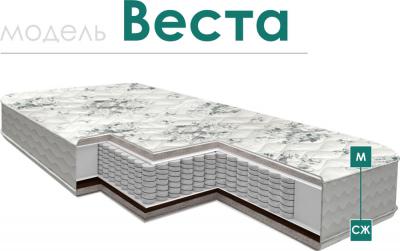 Матрасы «Веста»