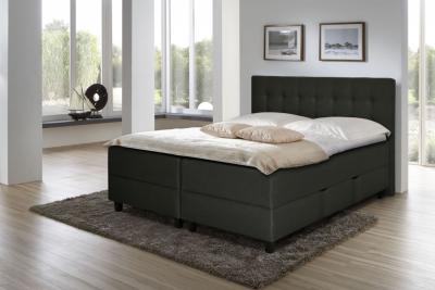 Кровать двойная «BED BOX Nr4 (Бед Бокс Nr4) 18М»